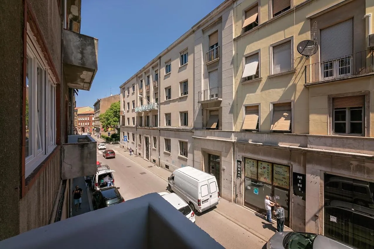 *** Guest house Preziosa Hotel Pula Croatia