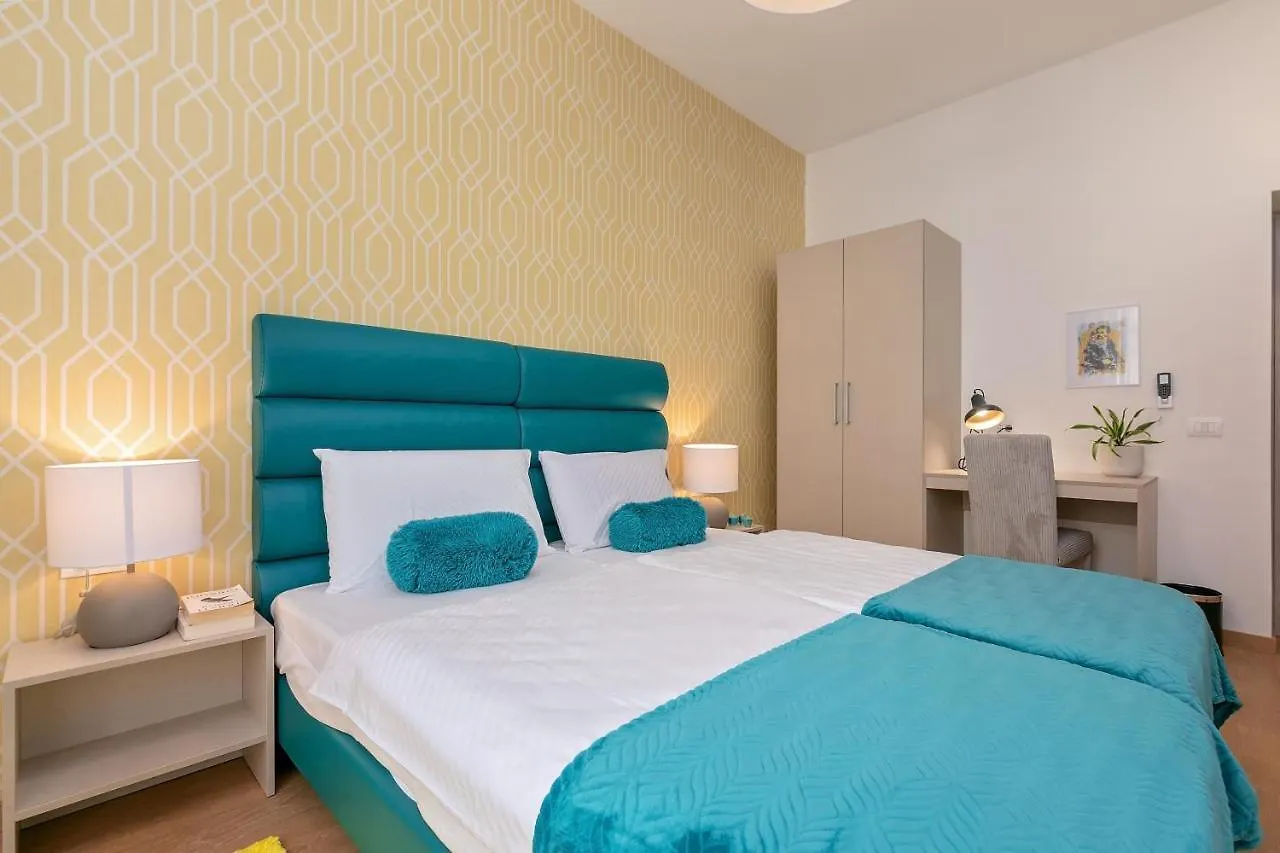 Guest house Preziosa Hotel Pula