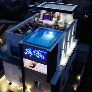 Luxury Lavie 4*, Zadar Kroatien