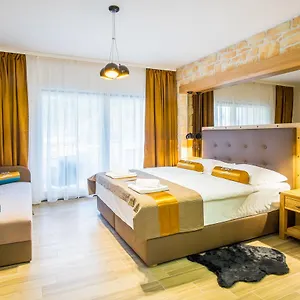 Luksuzne Sobe Luce 4* Vrbnik