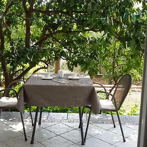 Sobe Tonica 3*, Krk Town Kroatien