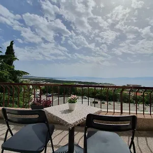 Kvarner View 3*, Kraljevica Kroatien